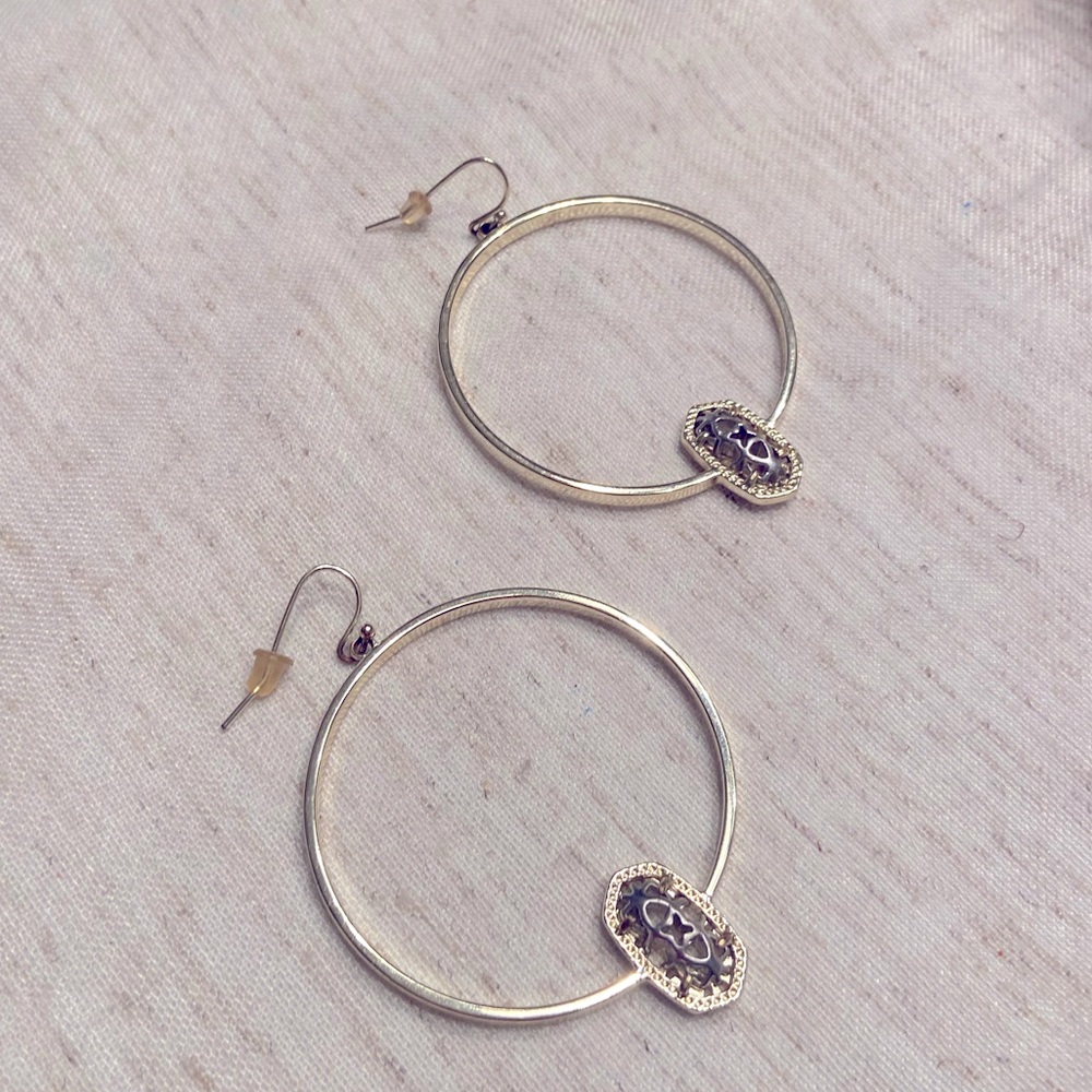 Kendra Scott color bar Elora’s